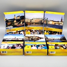 Inga Lindström Collection 1