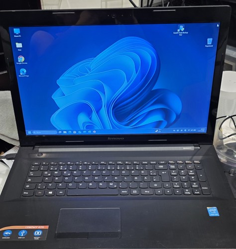 Lenovo g70 notebook laptop - notebook,