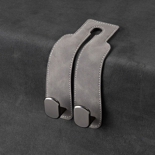 Flexible leder dual haken - flexible,