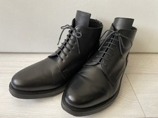 DIRK BIKKEMBERGS Leder Stiefel