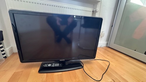 Fernseher von philipps - von,