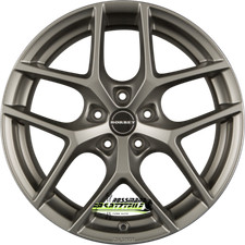 Borbet titan matt bis - borbet, y