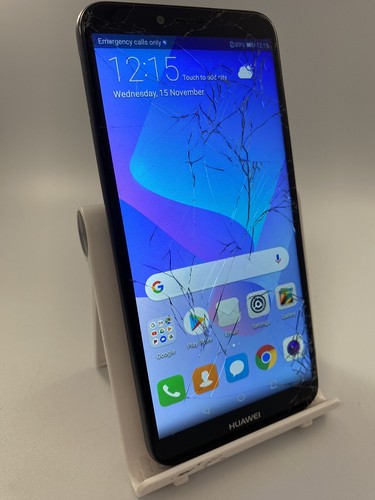 Huawei 2018 atu l21 schwarz - 2018, atu-l21