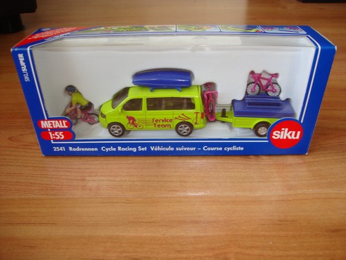 Siku 2541 cycle - cycle, set