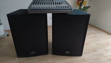 Set 1000 watt mischpult - pa,