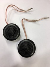 Hochtöner Tweeter Set (2