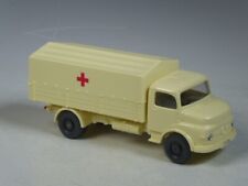 (YG-13)  Wiking Mercedes 1413