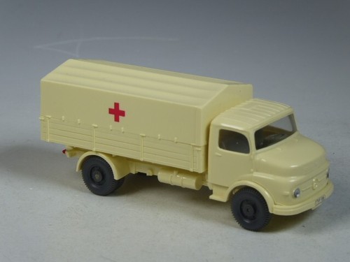 Wiking mercedes 1413 - ,