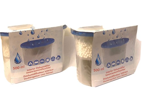 500 ml entfeuchter - x,