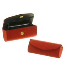 Lippenstiftbox mit Spiegelchen