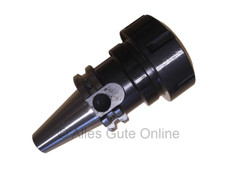 Spannzangenfutter SK30 M12