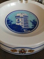 Giessener Biere Brauerei Aschenbecher , Rar,Vintage, gebraucht