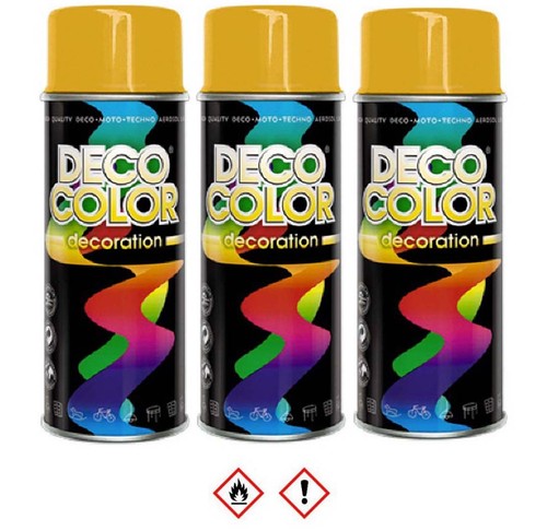 3er sparpack 400ml - 3er, ral