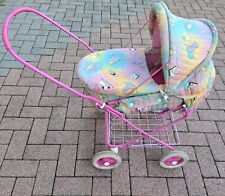 puppenwagen gebraucht