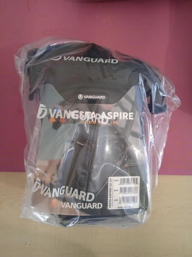 Vanguard vesta aspire 15z - vanguard,