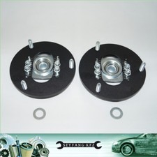 Silver Project verstellbare Domlager Stützlager Uniball Set BMW E90 E91 - Serie