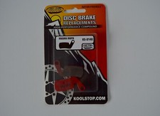 KOOL STOP Bremsbeläge KS-D140