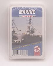 Quartett-Spiel von ASS Top Ass