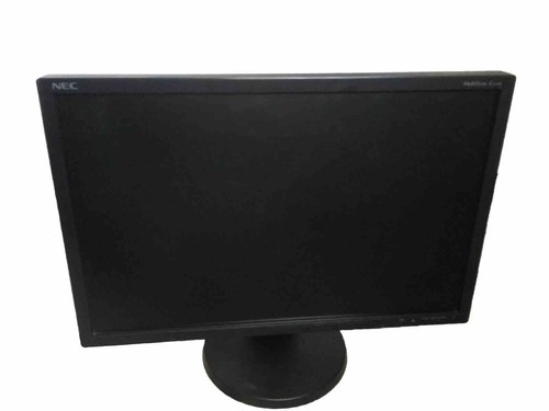 Flachbildmonitor nec - flachbildmonitor,