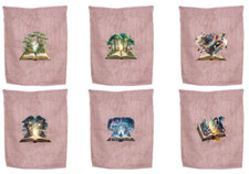 Kaffeesack Jutesack Buch