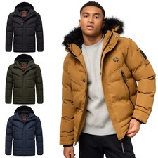 STONE HARBOUR Herren Winter