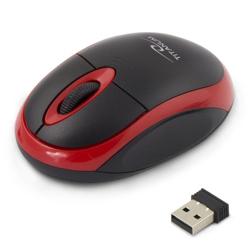 Maus kabellos usb wireless - maus,