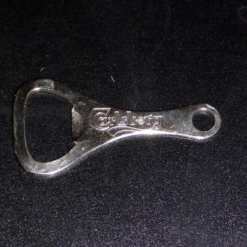 Flaschenöffner kapselheber - flaschenöffner,