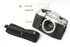 Leitz / Leica R8 Gehäuse /