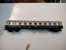 Lima H0 Personenwagen DB