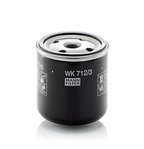 Kraftstofffilter für bomag - kraftstofffilter,