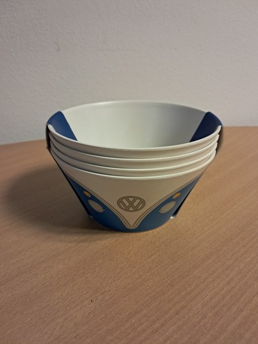 Schale set camping - schale, vw