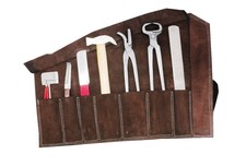 AMKA Hufbeschlag Garnitur-Set