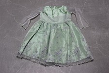 Schickes Kleinkind Mädchen