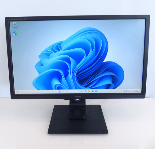 Iiyama prolite b2483hsu 5cm - prolite, 60,5cm