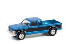1988 CHEVY S-10 4X4 EXTENDED