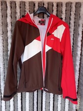 Audi A1 Softshelljacke Herren