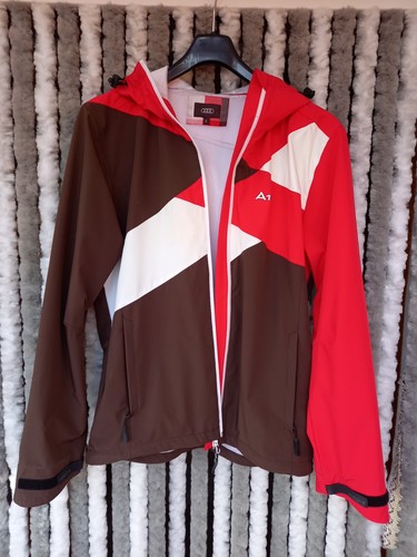 Audi softshelljacke herren - a1,