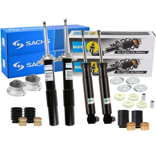 Sachs stoßdämpfer domlager - sachs,