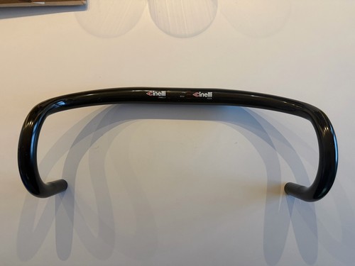 Cinelli pista lenker maße - cinelli, (maße