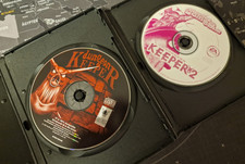 Dungeon Keeper Set – Teil 1