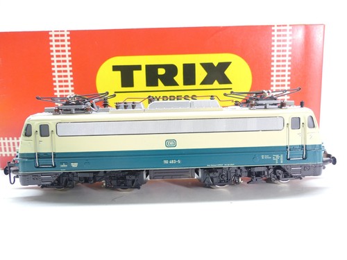 Trix express 2254 - trix,