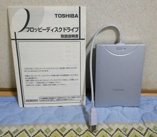 Toshiba 3,5 Zoll