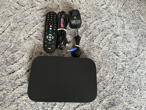 Skyq mini receiver - hd, receiver,