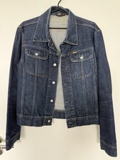 Diesel Jeansjacke Herren Gr.M