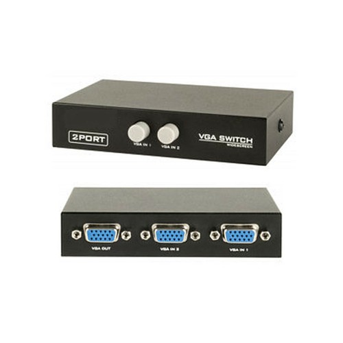In1 vga svga - in1, monitor