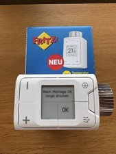 AVM FRITZ!DECT 302 Funk-Heizkörperthermostat (20002961)
