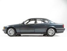 1:24 Minichamps BMW 7er