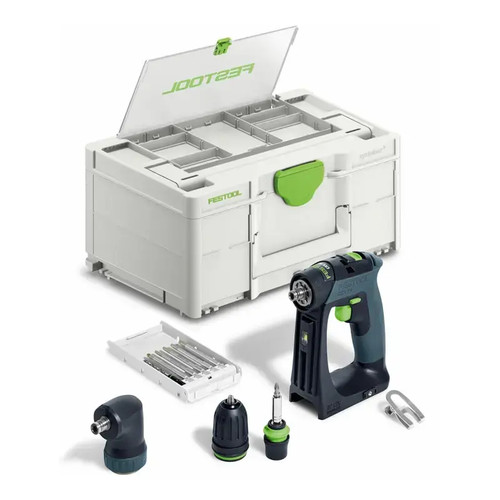 Festool bohrschrauber - festool,