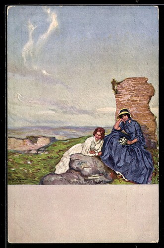 Künstler ernst liebermann - ernst,