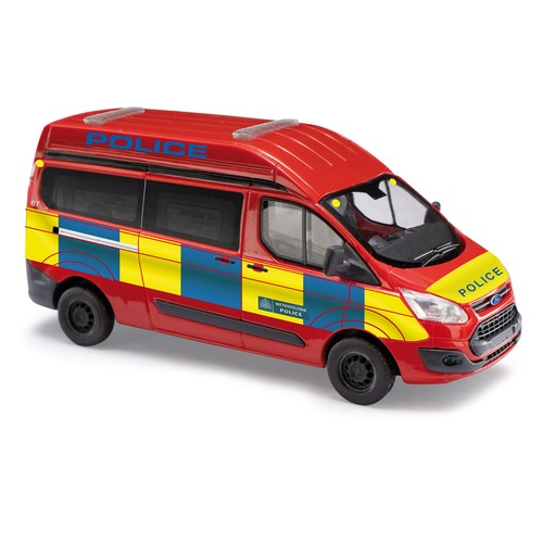 Busch 52519 ford - 52519, transit